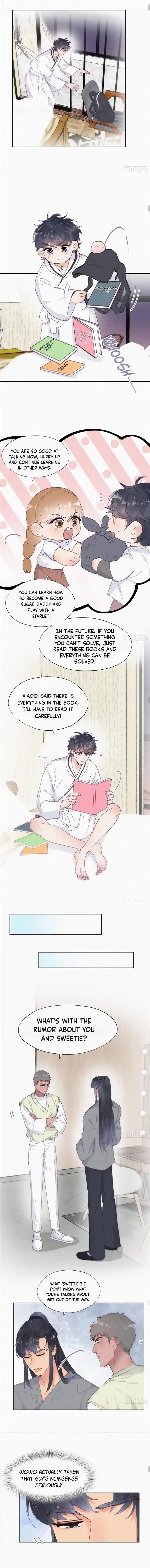 Counterattack Through Pregnancy Vol.01 Ch.246