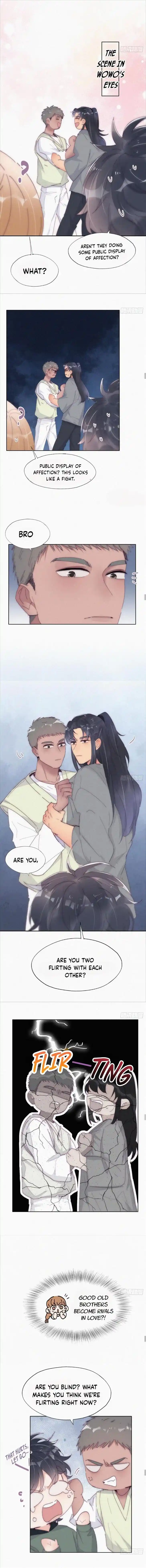 Counterattack Through Pregnancy Vol.01 Ch.246