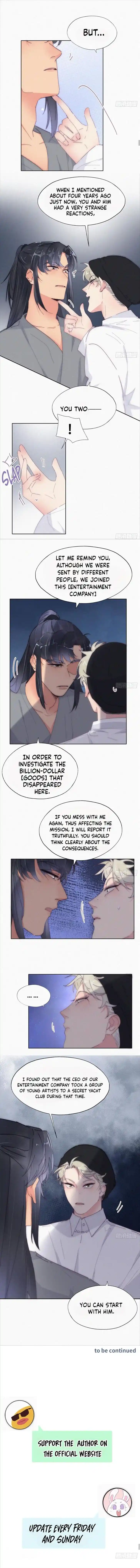 Counterattack Through Pregnancy Vol.01 Ch.246