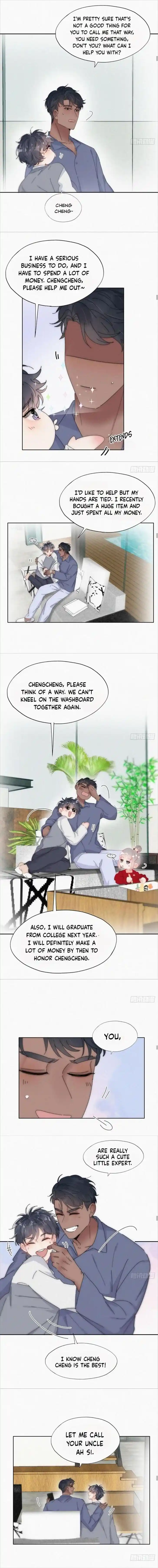 Counterattack Through Pregnancy Vol.01 Ch.249