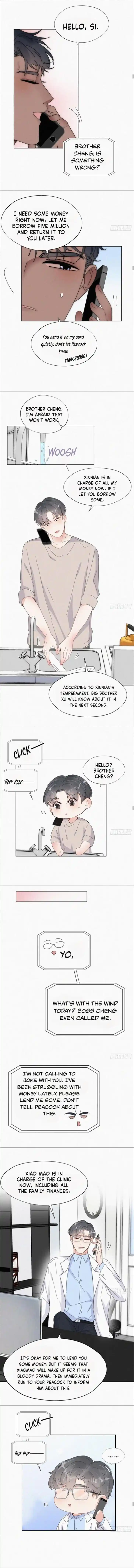 Counterattack Through Pregnancy Vol.01 Ch.249