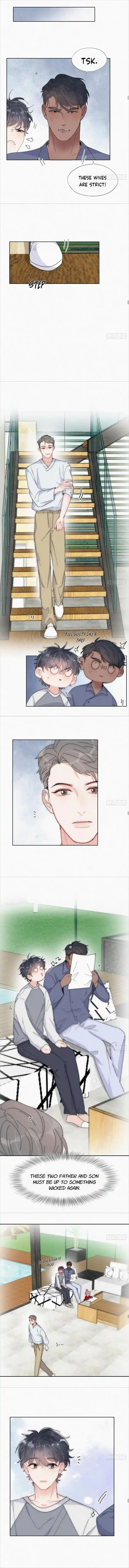 Counterattack Through Pregnancy Vol.01 Ch.249