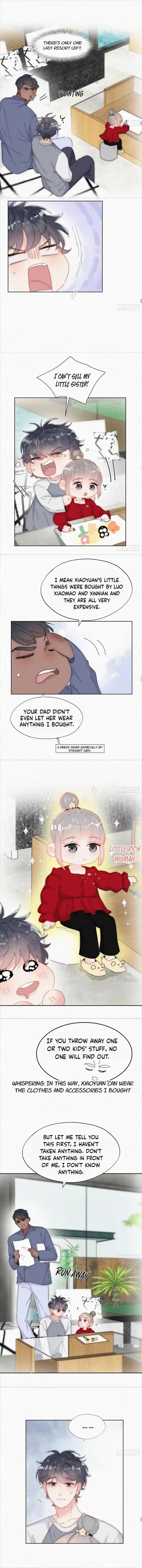 Counterattack Through Pregnancy Vol.01 Ch.249