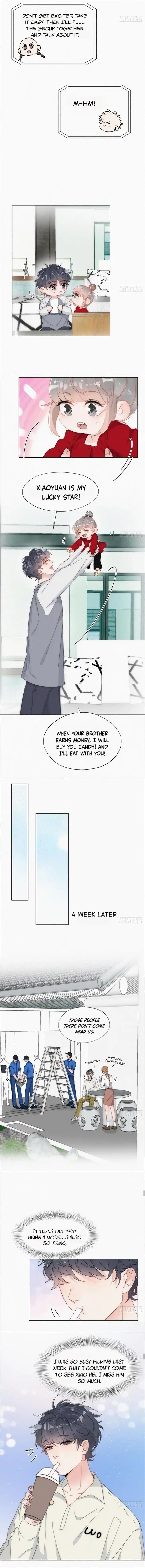 Counterattack Through Pregnancy Vol.01 Ch.250