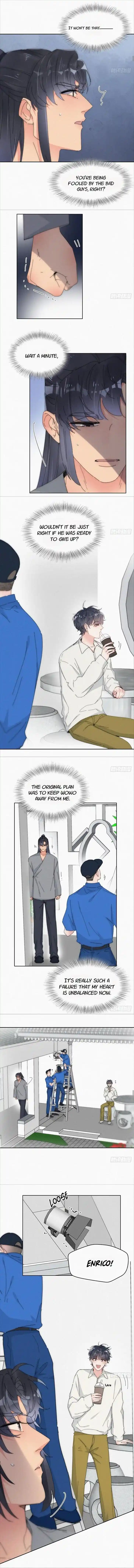 Counterattack Through Pregnancy Vol.01 Ch.250