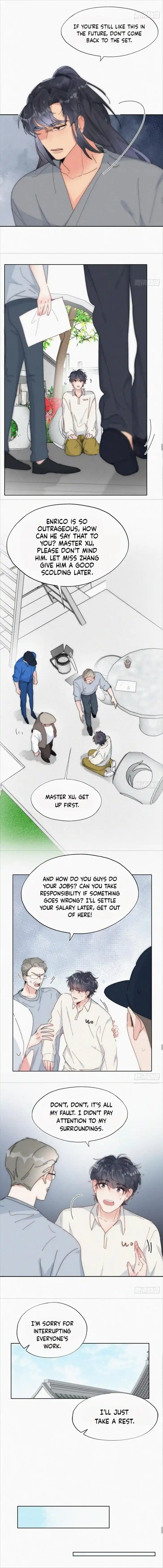 Counterattack Through Pregnancy Vol.01 Ch.250