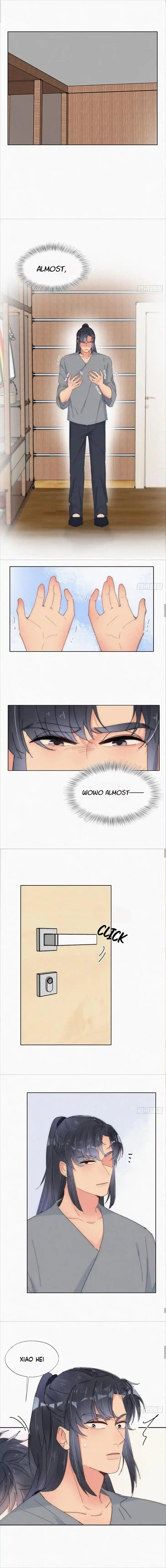 Counterattack Through Pregnancy Vol.01 Ch.250