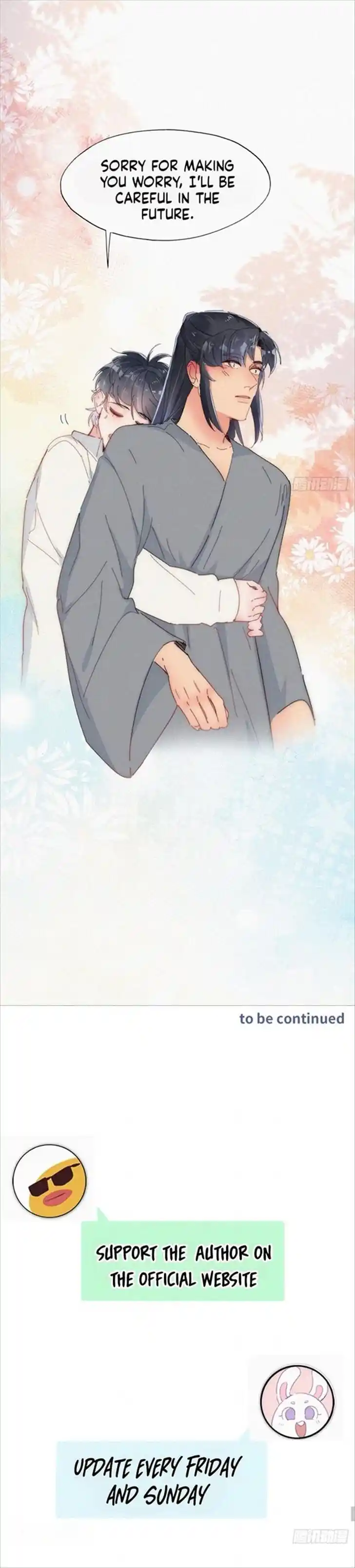 Counterattack Through Pregnancy Vol.01 Ch.250