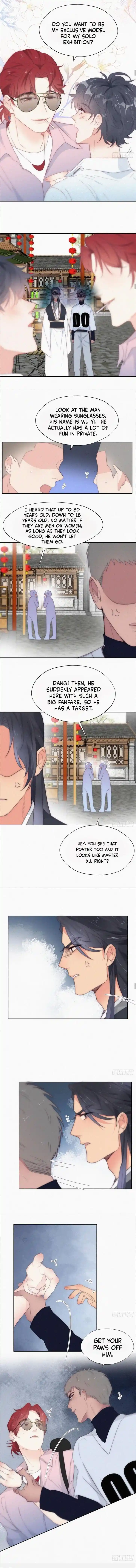 Counterattack Through Pregnancy Vol.01 Ch.252