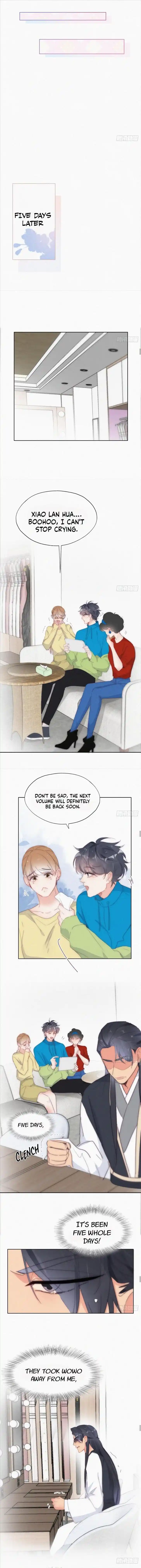 Counterattack Through Pregnancy Vol.01 Ch.253