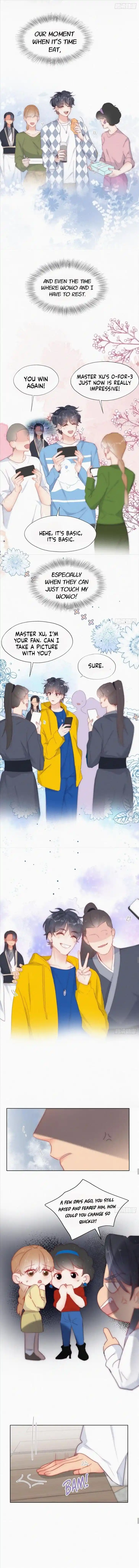 Counterattack Through Pregnancy Vol.01 Ch.253