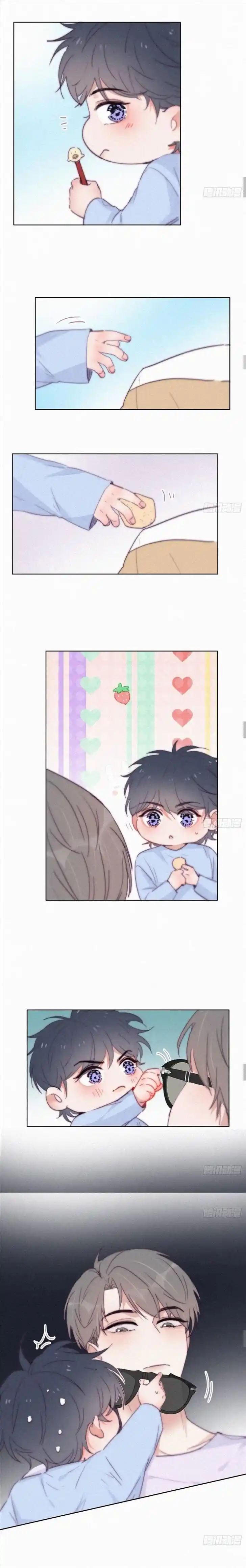 Counterattack Through Pregnancy Vol.01 Ch.254