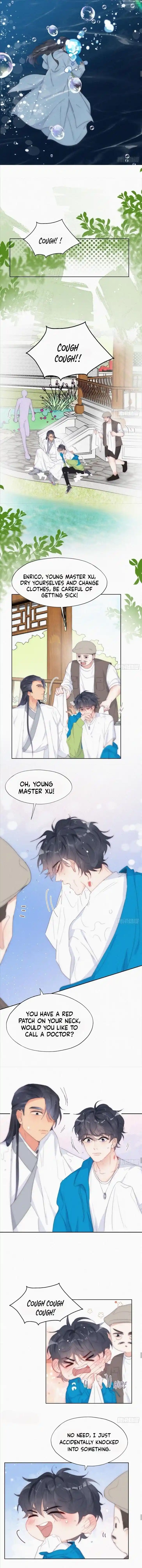 Counterattack Through Pregnancy Vol.01 Ch.255