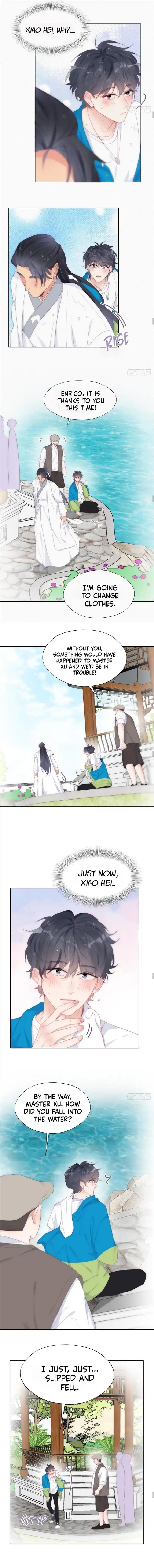 Counterattack Through Pregnancy Vol.01 Ch.255