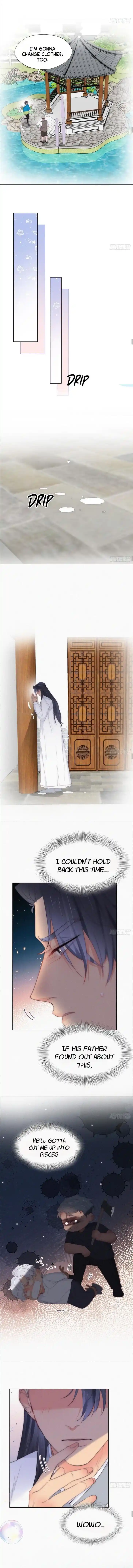 Counterattack Through Pregnancy Vol.01 Ch.255