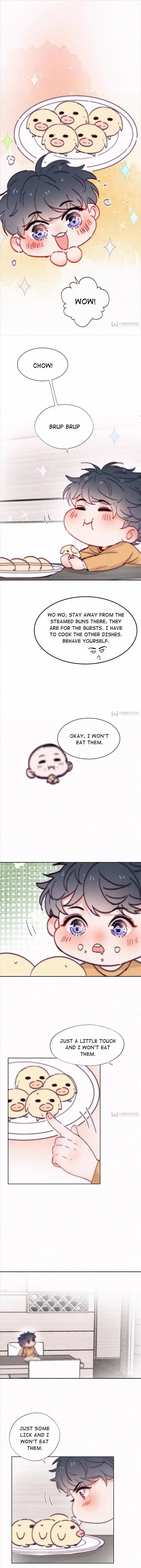 Counterattack Through Pregnancy Vol.01 Ch.256