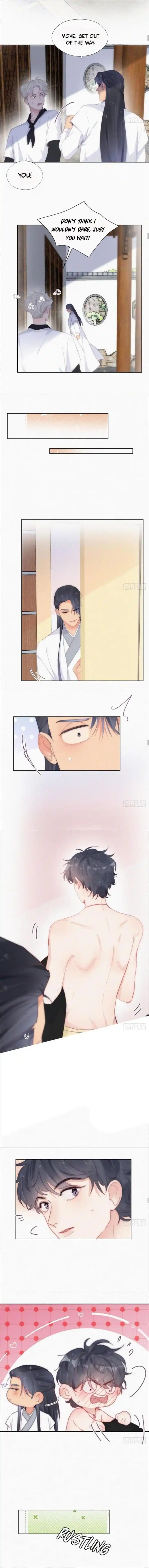 Counterattack Through Pregnancy Vol.01 Ch.257