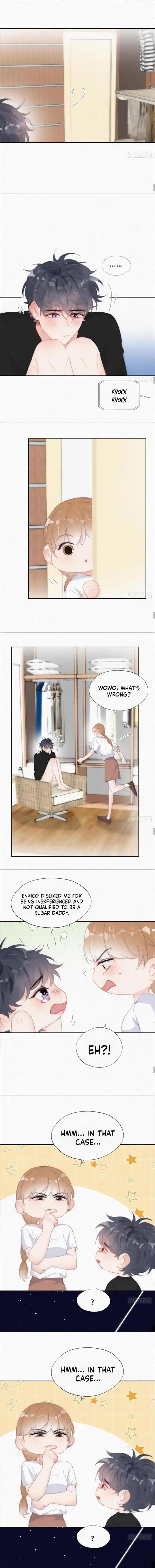 Counterattack Through Pregnancy Vol.01 Ch.257