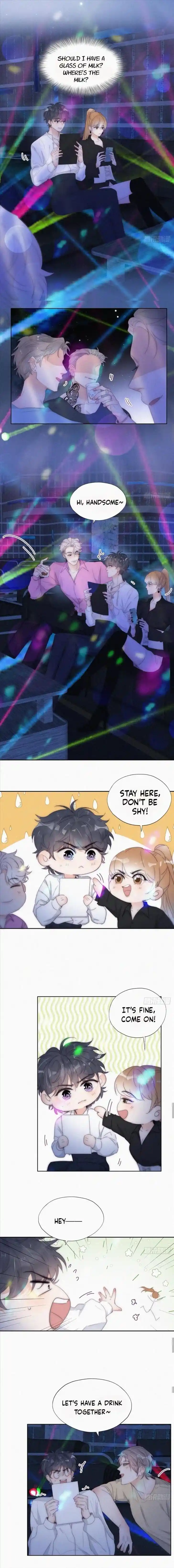 Counterattack Through Pregnancy Vol.01 Ch.258