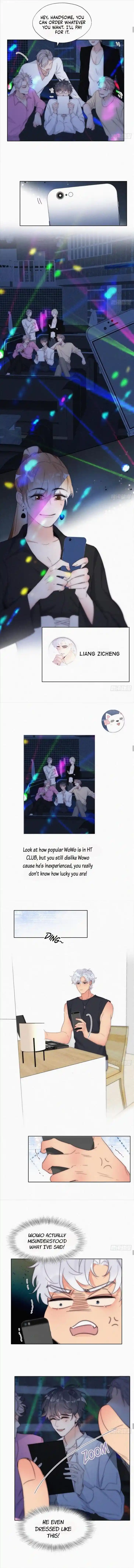 Counterattack Through Pregnancy Vol.01 Ch.258