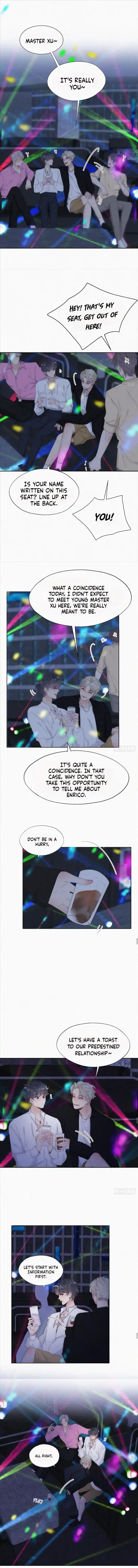 Counterattack Through Pregnancy Vol.01 Ch.258