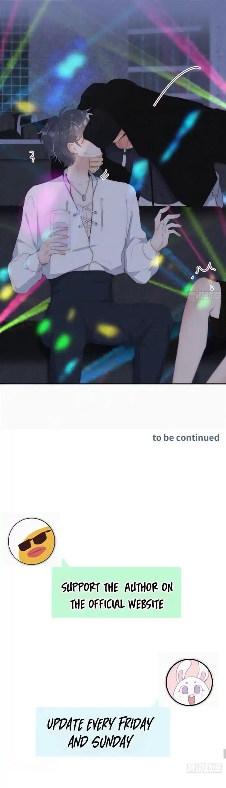 Counterattack Through Pregnancy Vol.01 Ch.258