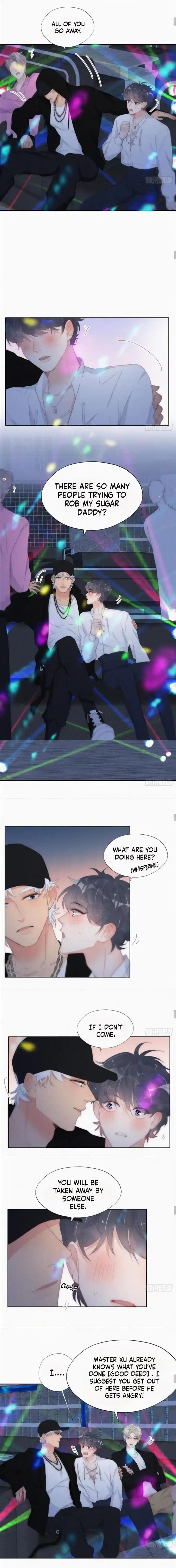 Counterattack Through Pregnancy Vol.01 Ch.259