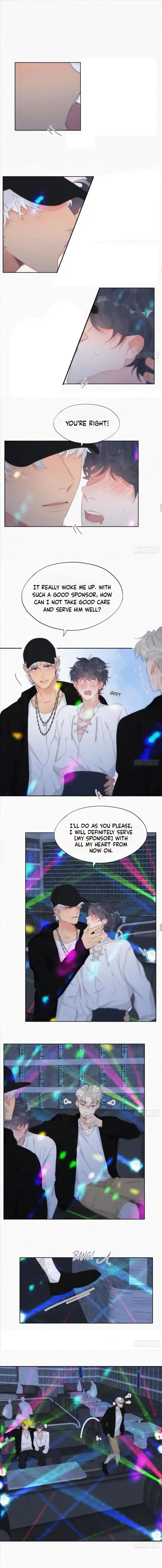 Counterattack Through Pregnancy Vol.01 Ch.259