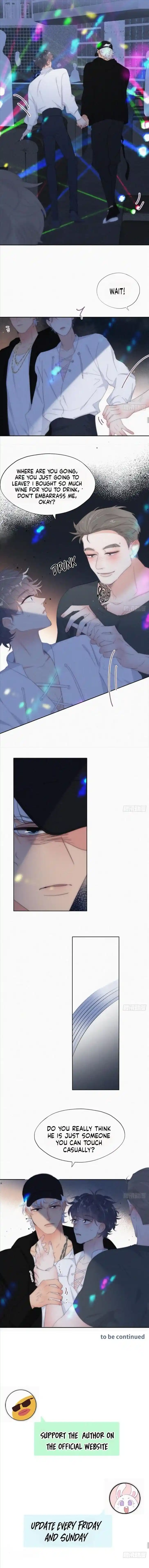 Counterattack Through Pregnancy Vol.01 Ch.259