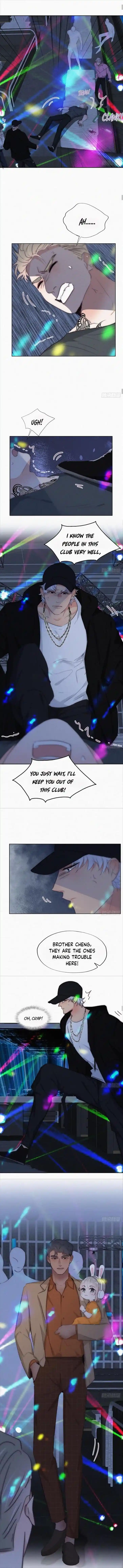 Counterattack Through Pregnancy Vol.01 Ch.260