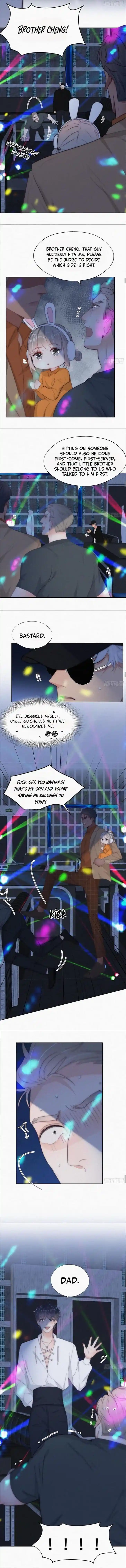 Counterattack Through Pregnancy Vol.01 Ch.260