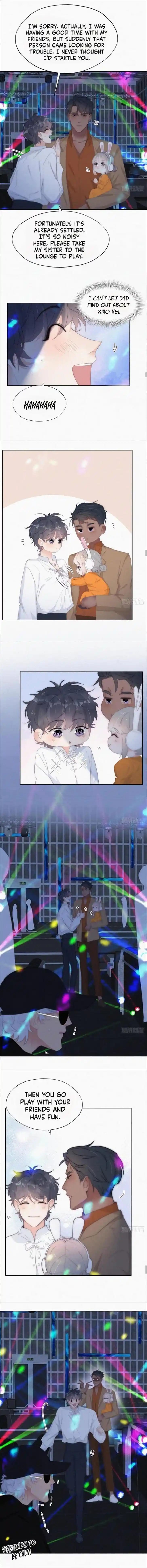 Counterattack Through Pregnancy Vol.01 Ch.260