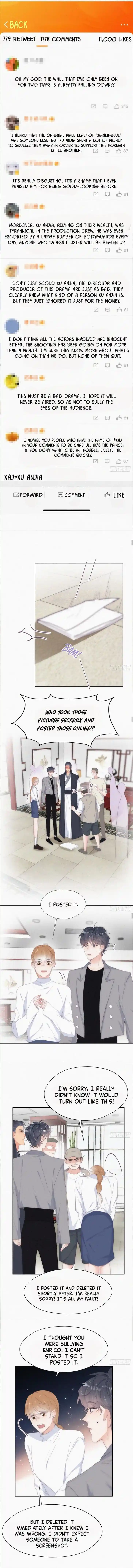 Counterattack Through Pregnancy Vol.01 Ch.261