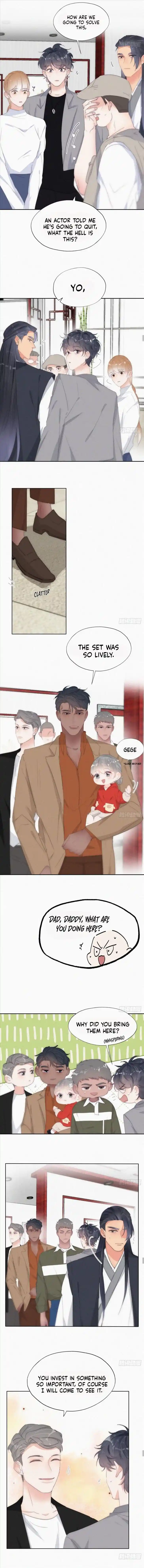 Counterattack Through Pregnancy Vol.01 Ch.261