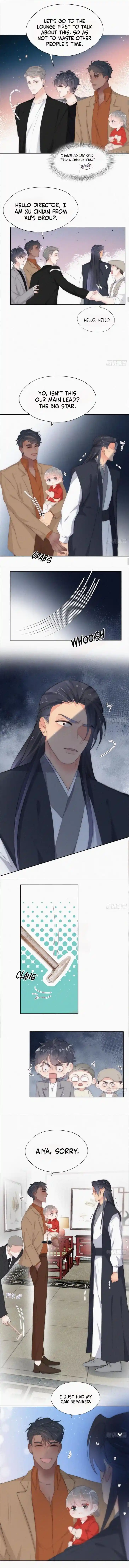 Counterattack Through Pregnancy Vol.01 Ch.261