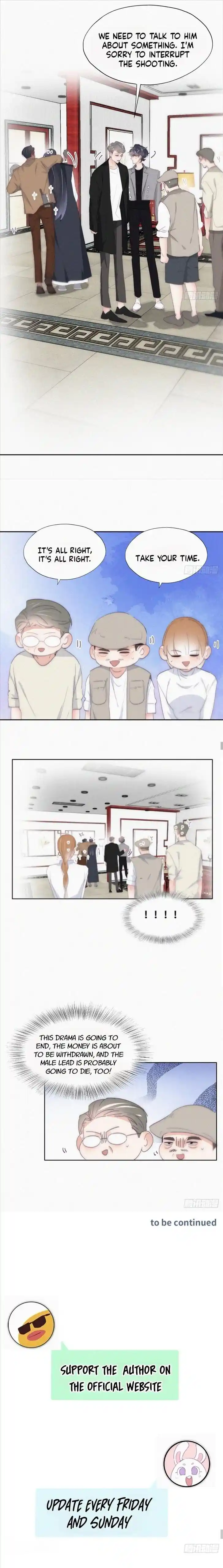 Counterattack Through Pregnancy Vol.01 Ch.261