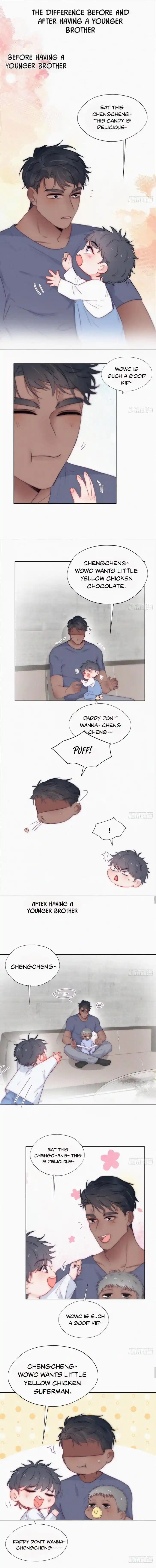 Counterattack Through Pregnancy Vol.01 Ch.262