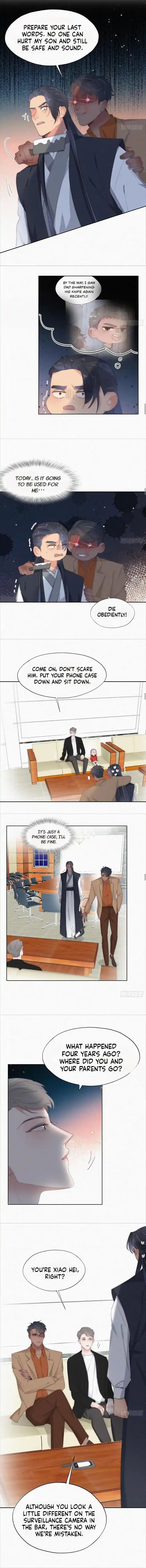 Counterattack Through Pregnancy Vol.01 Ch.263