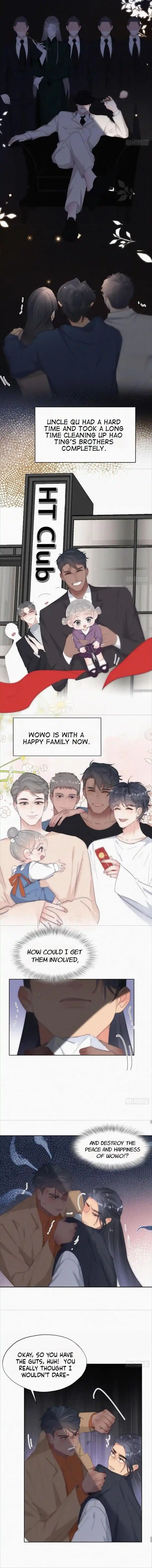 Counterattack Through Pregnancy Vol.01 Ch.263