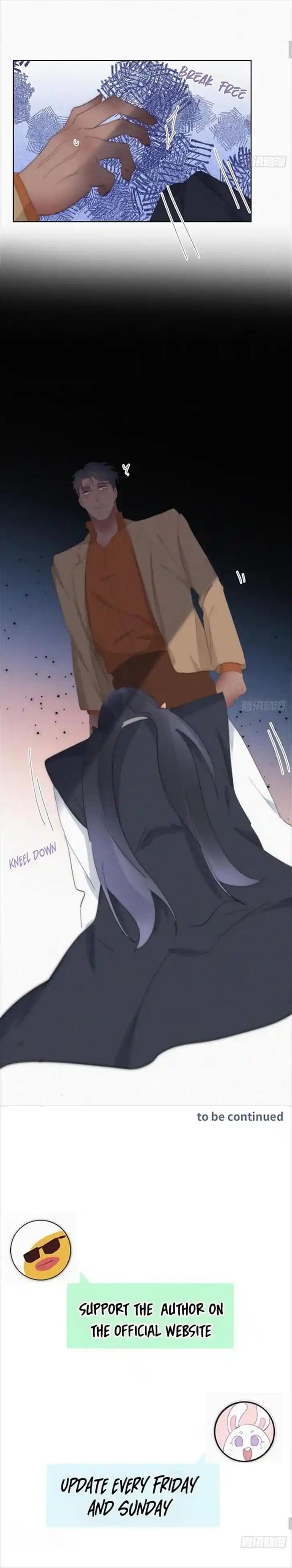 Counterattack Through Pregnancy Vol.01 Ch.263