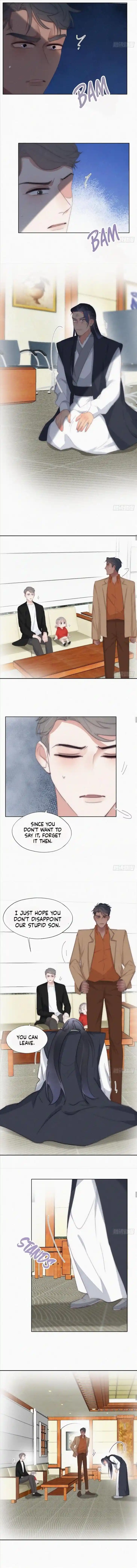 Counterattack Through Pregnancy Vol.01 Ch.264