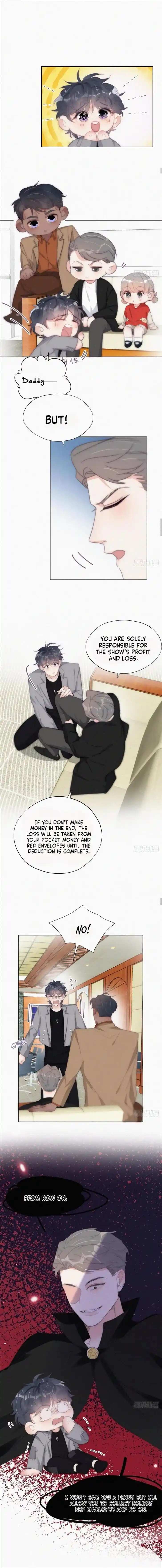 Counterattack Through Pregnancy Vol.01 Ch.265