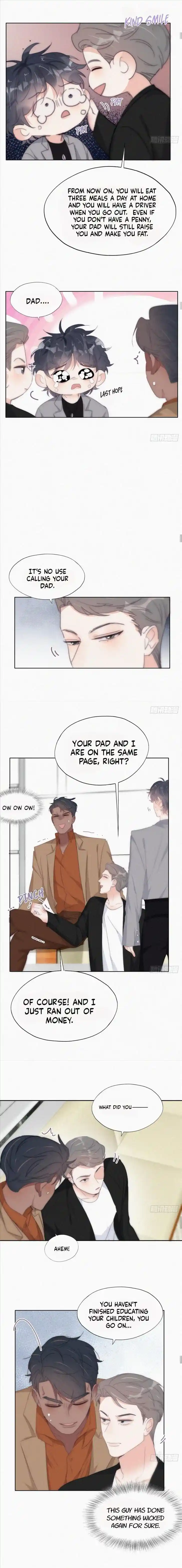 Counterattack Through Pregnancy Vol.01 Ch.265