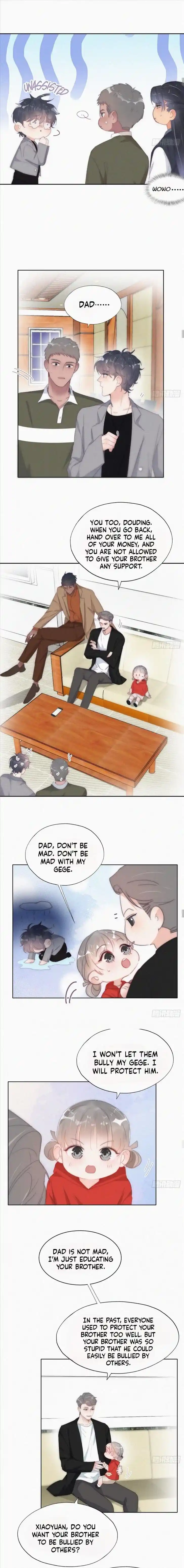 Counterattack Through Pregnancy Vol.01 Ch.265