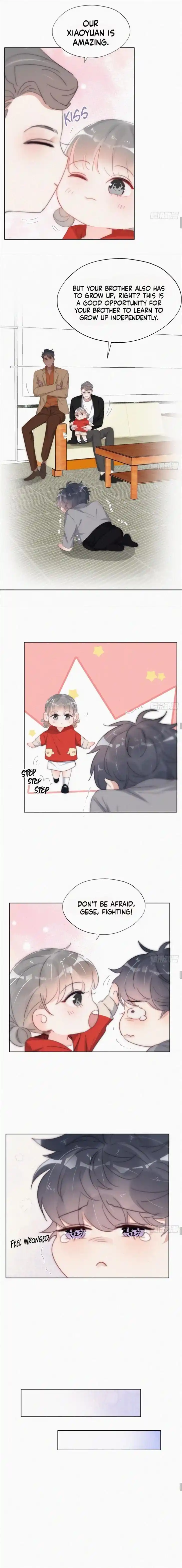 Counterattack Through Pregnancy Vol.01 Ch.265