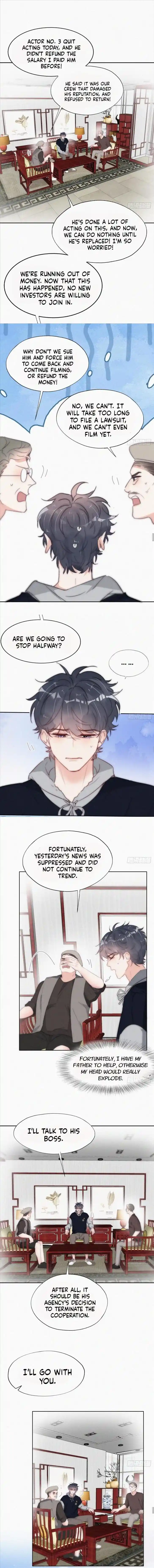 Counterattack Through Pregnancy Vol.01 Ch.265