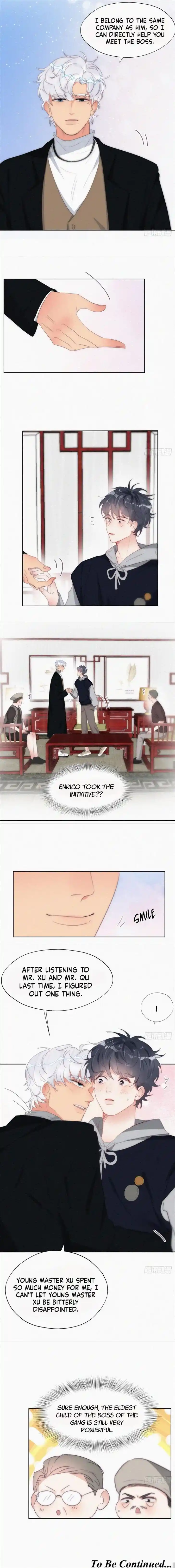 Counterattack Through Pregnancy Vol.01 Ch.265