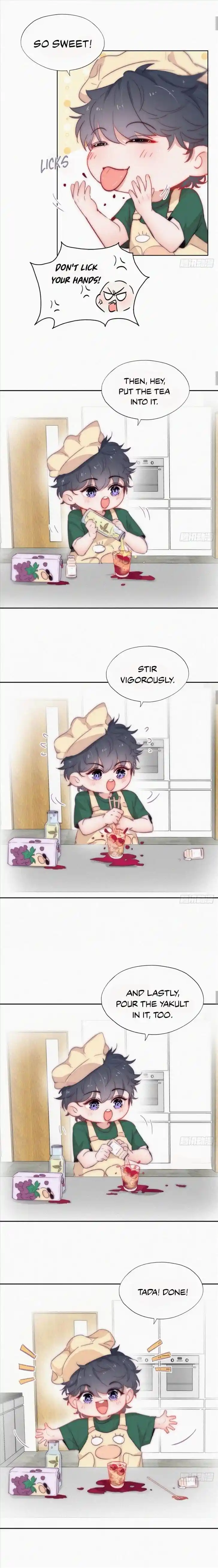 Counterattack Through Pregnancy Vol.01 Ch.266