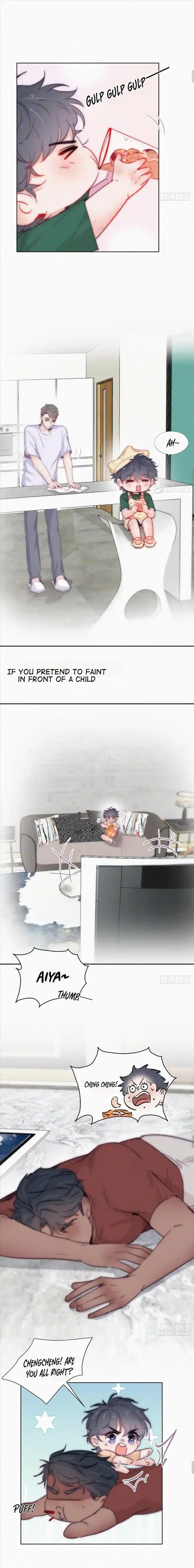 Counterattack Through Pregnancy Vol.01 Ch.266