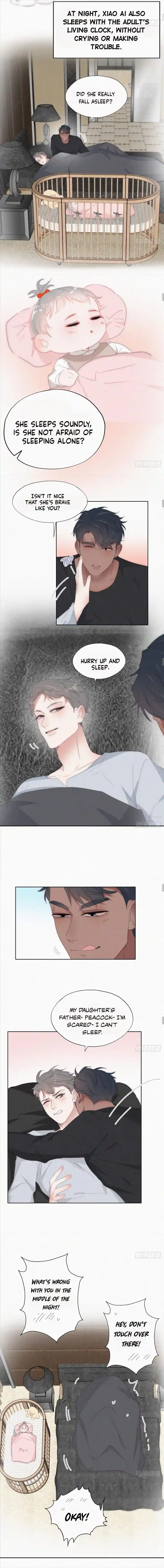 Counterattack Through Pregnancy Vol.01 Ch.267